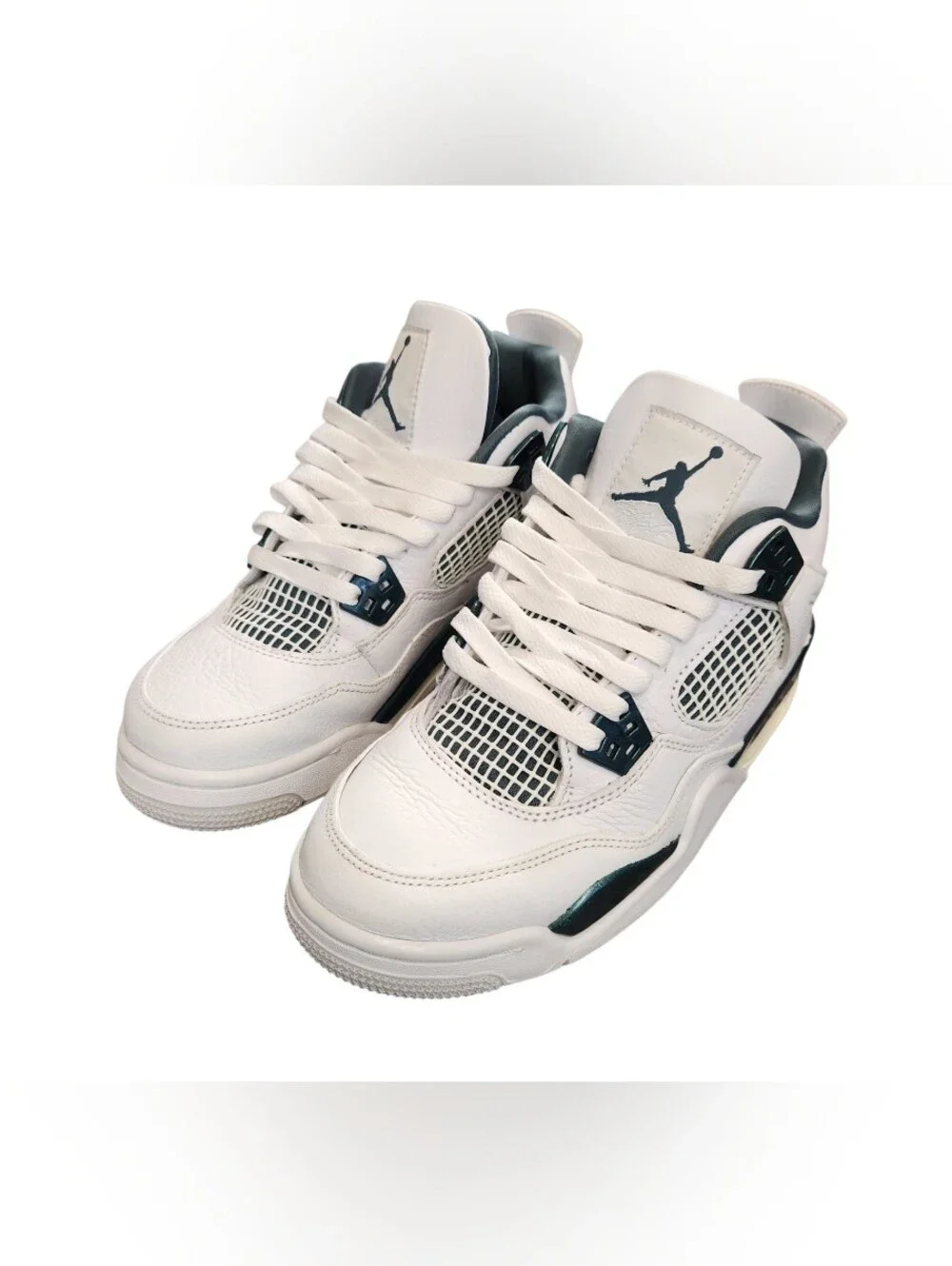 Jordan used great